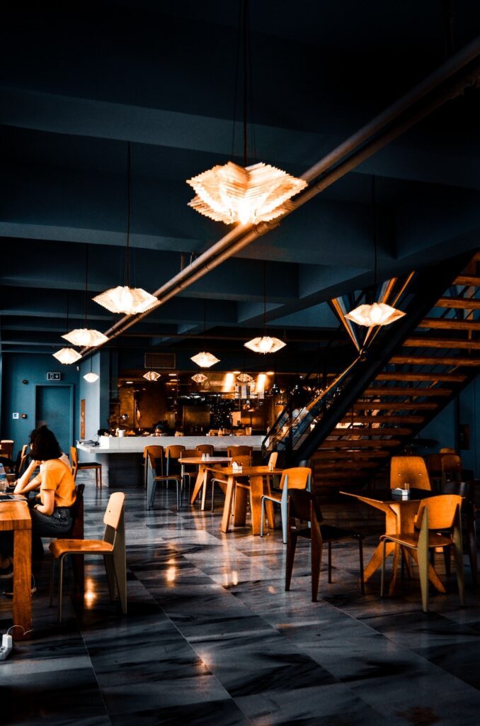 Reservation, Iraklis Traditional Tavern &amp; Bar in Gouves, Crete