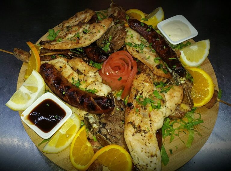 Home, Iraklis Traditional Tavern &amp; Bar in Gouves, Crete