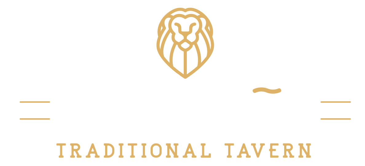 Iraklis Traditional Tavern - Logo